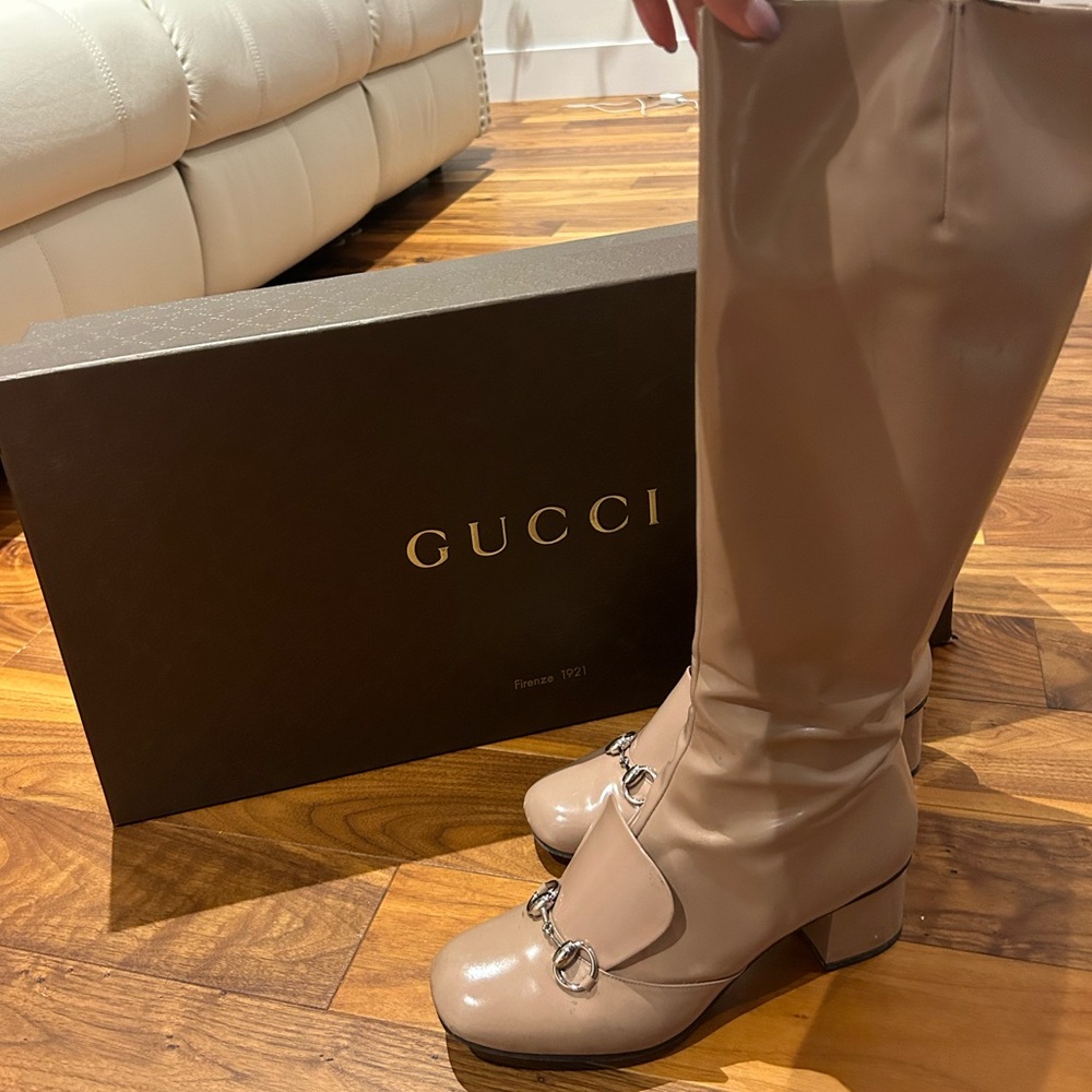 Gucci FINAL PRICE